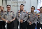 *Polda Jatim Tekan Angka Kecelakaan melalui Operasi Patuh Semeru 2026*